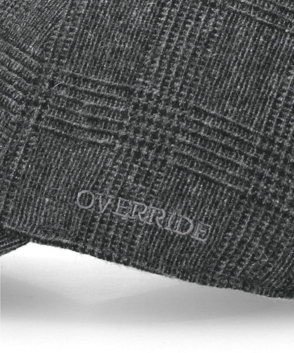 BLK X GRY